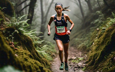 5 tips para prepararme físicamente para correr un Trail Running!!!