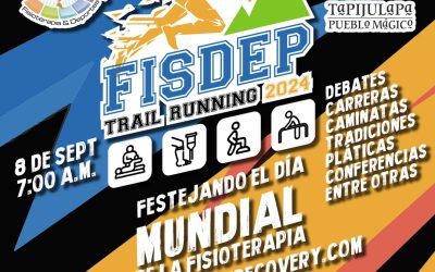 Nuevo medio de pago para adquirir tus boletos al Trail Running FisDep 2024
